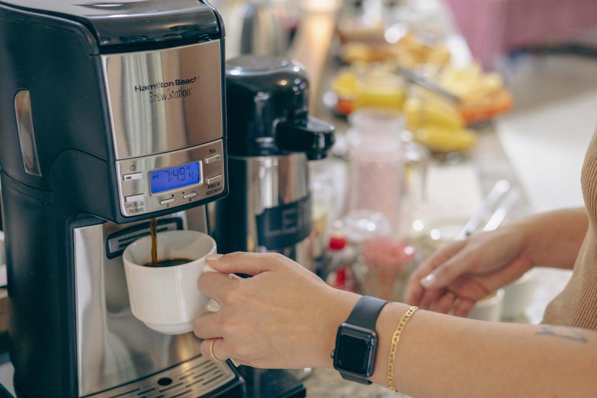 Pousada Cafe Торрис Экстерьер фото